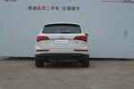 奥迪Q52013款40 TFSI 舒适型