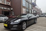 保时捷Panamera2010款Panamera 3.6L 