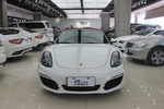 保时捷Boxster2013款Boxster 2.7L 