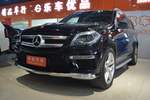 奔驰GL级2013款GL 500 4MATIC