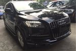 奥迪Q72012款3.0TFSI 技术型