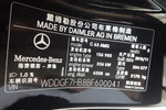 奔驰C63 AMG2010款C63 AMG 高性能版