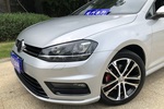 大众高尔夫2015款1.4TSI 自动R-Line