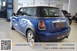 MINIMINI2011款1.6L ONE