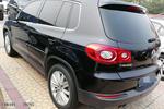 大众Tiguan2009款2.0TSI 豪华版