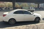 荣威5502008款S 1.8L 启逸版