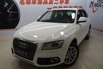 奥迪Q52015款40 TFSI 进取型