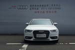 奥迪A4L2015款35 TFSI 自动标准型