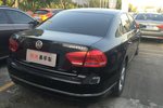 大众帕萨特2014款2.0TSI DSG御尊导航版