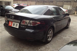 马自达Mazda62003款2.3豪华型