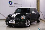 MINIMINI2011款1.6L COOPER Fun