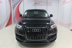 奥迪Q72011款3.0TFSI 专享型(H)