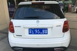 铃木天语SX42011款1.6L 自动 运动型