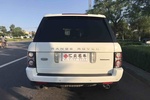 路虎揽胜2012款5.0 V8 SC