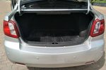 起亚RIO2007款GLS 1.4手动