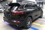 保时捷Cayenne2018款Cayenne 3.0T