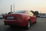 奥迪A42006款1.8T 舒适型