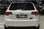 奥迪A3 Sportback2013款35 TFSI 尊贵型