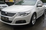 大众CC2012款1.8TSI 豪华型