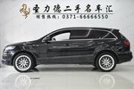 奥迪Q72011款3.0TFSI 专享型(L)