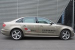 奥迪A4L2013款40 TFSI quattro个性运动型