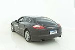 保时捷Panamera2010款Panamera 3.6L 