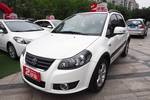 铃木天语SX42011款1.6L 自动 运动型