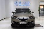 讴歌MDX2010款3.7L 舒适豪华运动版