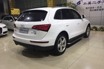 奥迪Q52015款40 TFSI 技术型