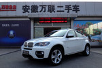 宝马X62013款xDrive35i