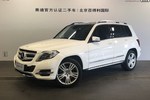 奔驰GLK级2013款GLK 300 4MATIC 动感天窗型