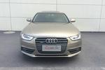 奥迪A4L2013款40 TFSI quattro个性运动型