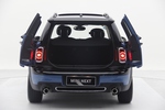 MINICLUBMAN2013款1.6T COOPER S Bond Street