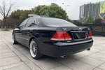 丰田皇冠2005款3.0L Royal 真皮版