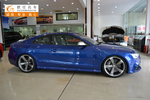 奥迪RS52012款RS 5 Coupe