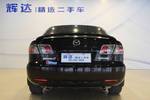 马自达MAZDA62012款2.0L 手自一体 时尚型