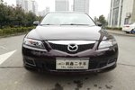 马自达MAZDA62011款2.0L 手自一体 时尚型