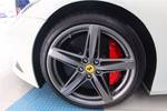 法拉利F12 berlinetta2013款6.3L 标准型