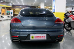 保时捷Panamera2014款Panamera 4 3.0T 