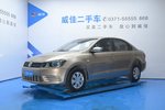 大众捷达2013款1.6L 手动时尚型