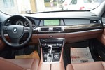 宝马5系GT2013款535i 典雅型