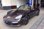 保时捷Boxster2010款Boxster Spyder