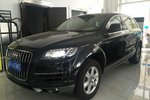 奥迪Q72012款3.0TFSI 技术型(245KW)