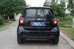 smartfortwo2016款0.9T 硬顶先锋版