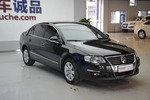 大众迈腾2009款1.4TSI DSG 标准型