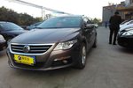 大众CC2011款1.8TSI 尊贵型