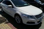 大众CC2011款2.0TSI 豪华型