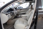 奔驰S级2012款S600L Grand Edition