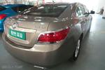 别克君越2011款2.4L SIDI豪华版OnStar