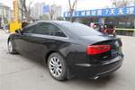 奥迪A6L2012款TFSI 标准型(2.0T)